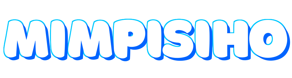 Logo MIMPISIHO